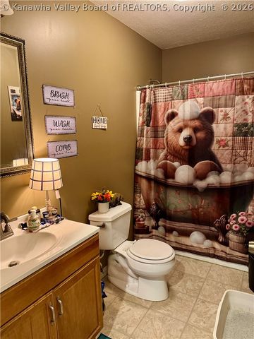 3899 Iva Durst Road, Leon, WV 25123