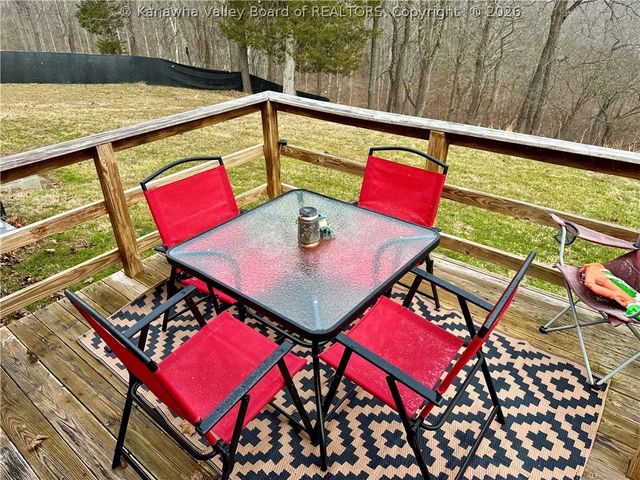 3899 Iva Durst Road, Leon, WV 25123