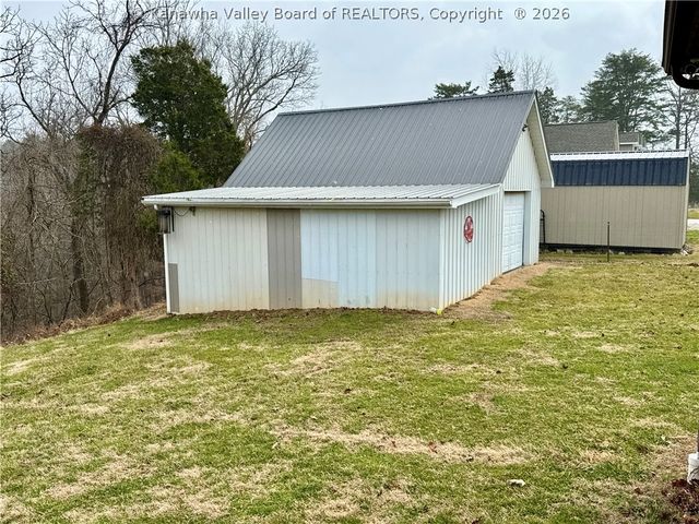 3899 Iva Durst Road, Leon, WV 25123