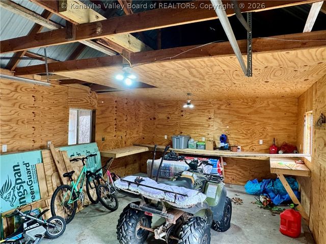 3899 Iva Durst Road, Leon, WV 25123