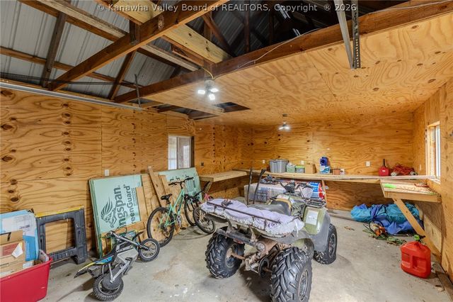 3899 Iva Durst Road, Leon, WV 25123