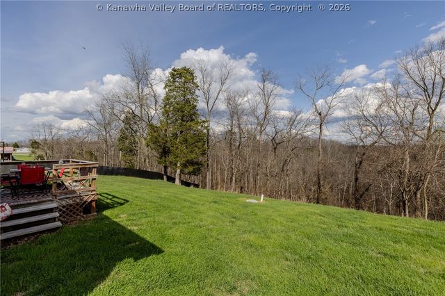 3899 Iva Durst Road, Leon, WV 25123