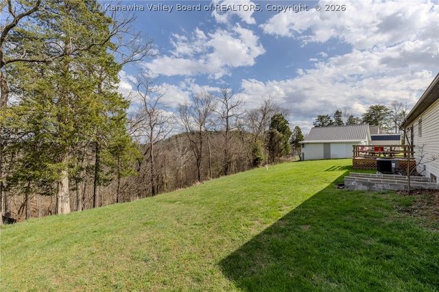 3899 Iva Durst Road, Leon, WV 25123