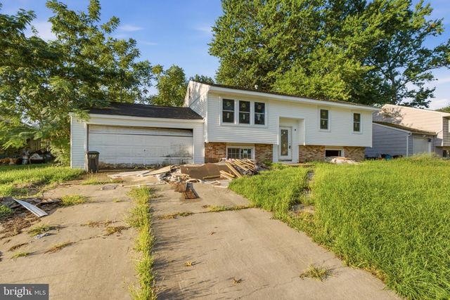 200 INDEPENDENCE BLVD, Lawnside, NJ 08045
