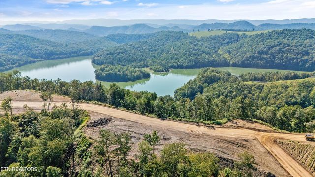 Lot 105 Sommet Ridge East, Tazewell, TN 37879