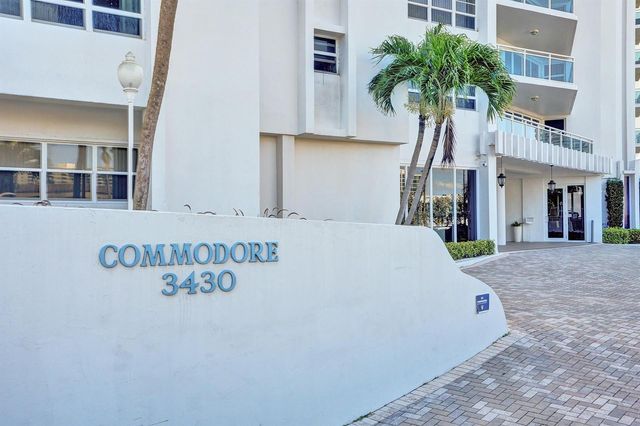 3430 Galt Ocean Drive 202, Fort Lauderdale, FL 33308