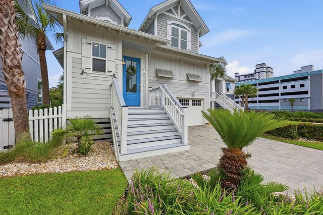 5375 Ocean Village Dr., Myrtle Beach, SC 29577