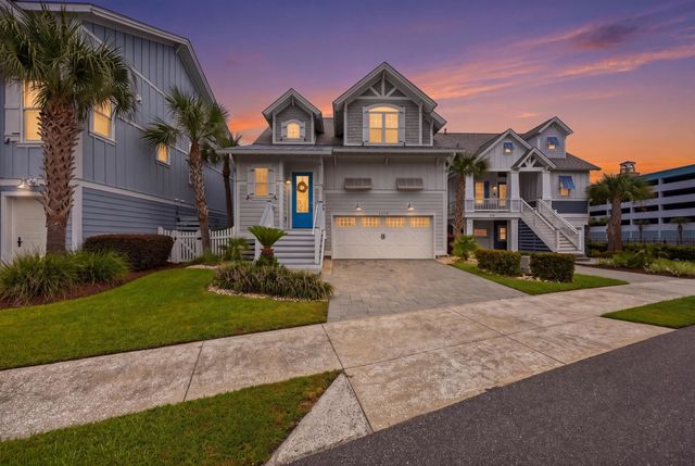 5375 Ocean Village Dr., Myrtle Beach, SC 29577
