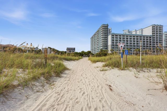 5375 Ocean Village Dr., Myrtle Beach, SC 29577