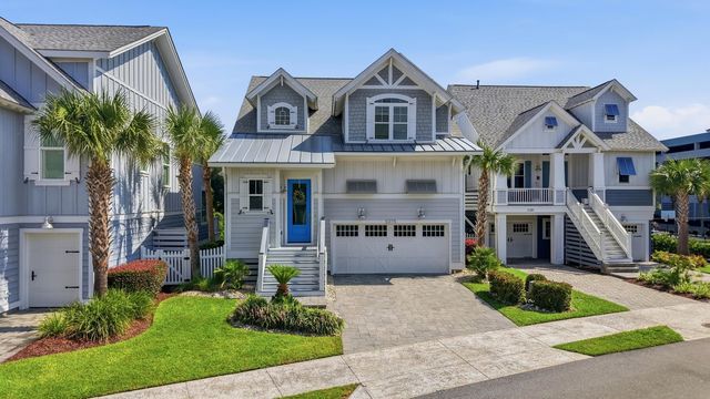 5375 Ocean Village Dr., Myrtle Beach, SC 29577