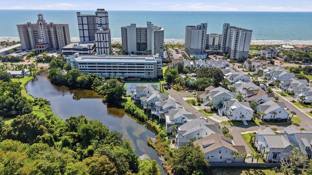 5375 Ocean Village Dr., Myrtle Beach, SC 29577