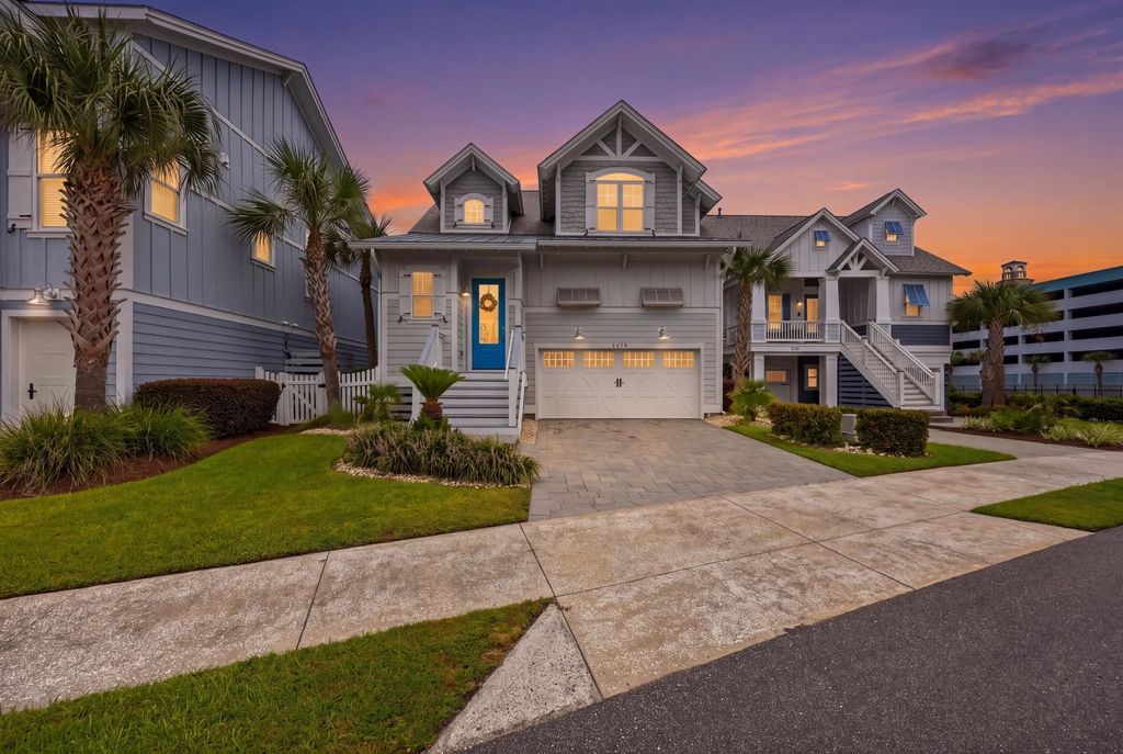 5375 Ocean Village Dr., Myrtle Beach, SC 29577 — photo 3