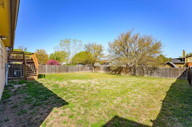 5402 Arlene St, Wichita, KS 67207