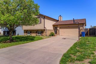 5402 Arlene St, Wichita, KS 67207