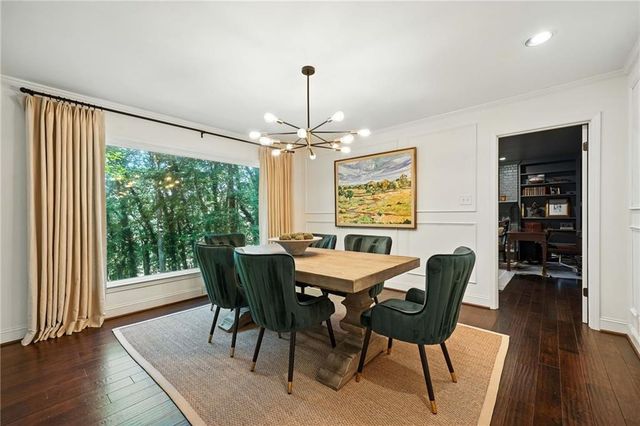 980 Buckhorn E, Atlanta, GA 30350