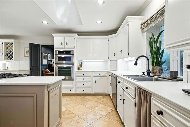 980 Buckhorn E, Atlanta, GA 30350