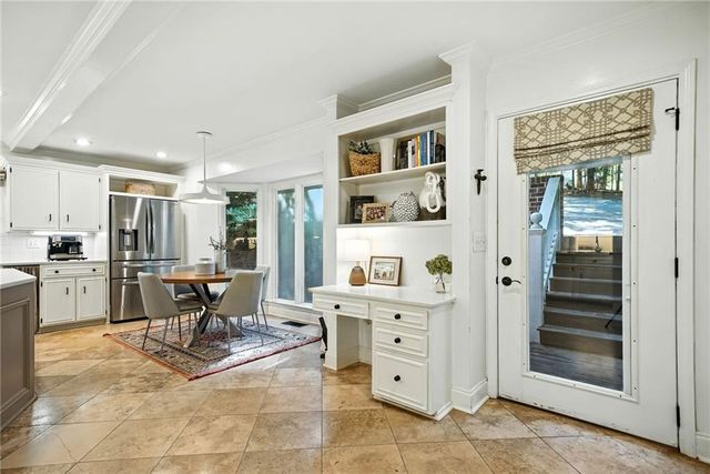 980 Buckhorn E, Atlanta, GA 30350