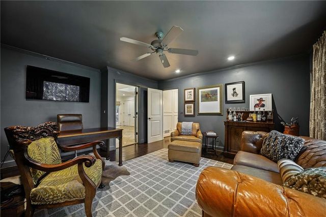 980 Buckhorn E, Atlanta, GA 30350