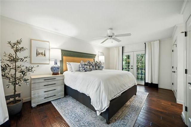 980 Buckhorn E, Atlanta, GA 30350