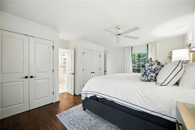 980 Buckhorn E, Atlanta, GA 30350