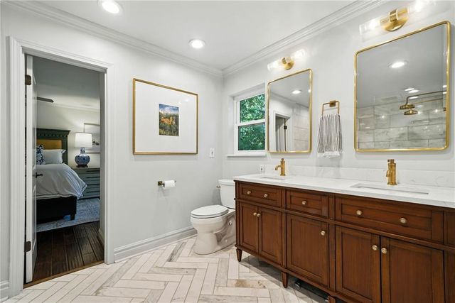 980 Buckhorn E, Atlanta, GA 30350