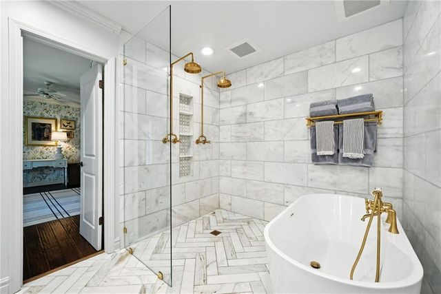 980 Buckhorn E, Atlanta, GA 30350