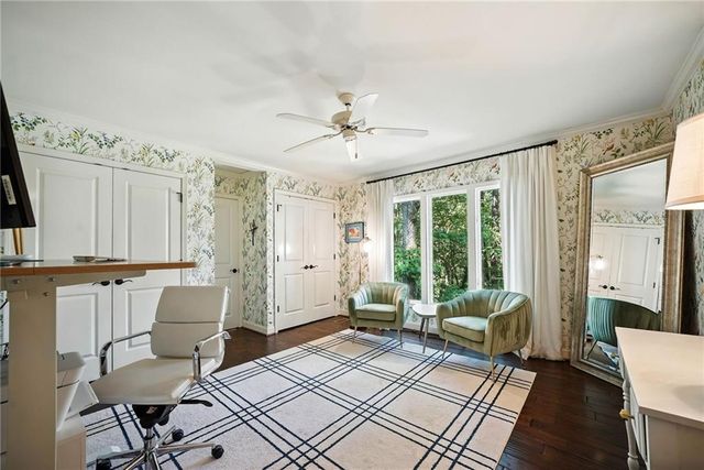 980 Buckhorn E, Atlanta, GA 30350