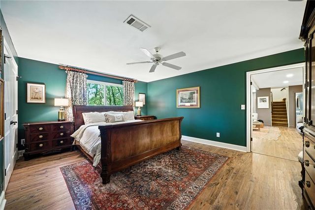 980 Buckhorn E, Atlanta, GA 30350