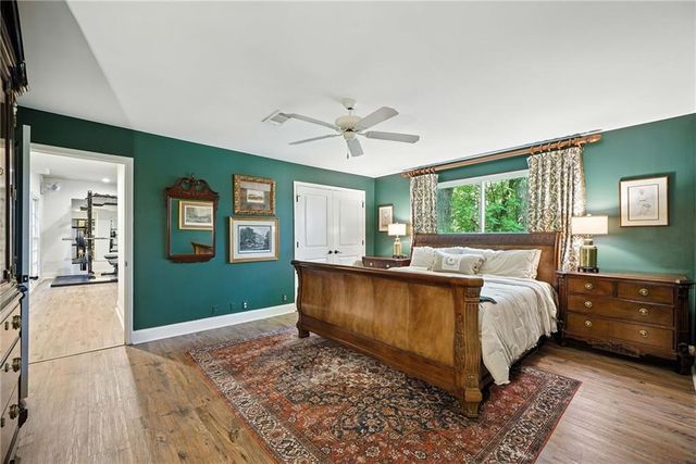 980 Buckhorn E, Atlanta, GA 30350