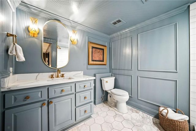 980 Buckhorn E, Atlanta, GA 30350