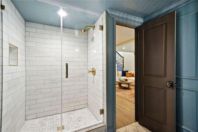 980 Buckhorn E, Atlanta, GA 30350