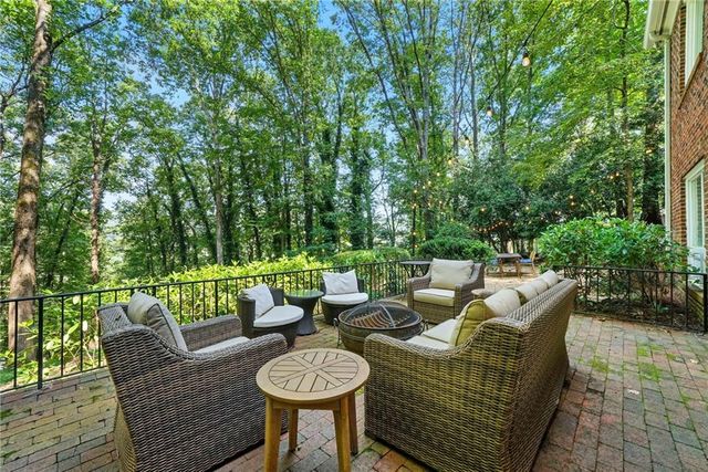 980 Buckhorn E, Atlanta, GA 30350