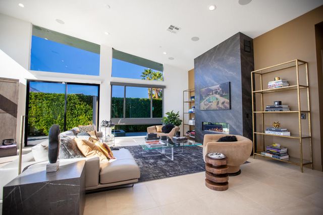 4499 Esplanade Lane, Palm Springs, CA 92262