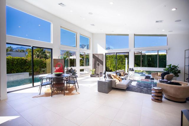 4499 Esplanade Lane, Palm Springs, CA 92262