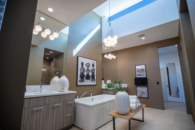 4499 Esplanade Lane, Palm Springs, CA 92262