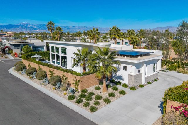 4499 Esplanade Lane, Palm Springs, CA 92262