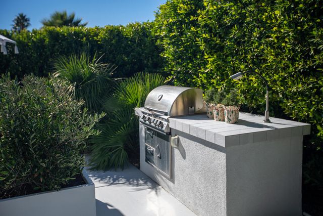 4499 Esplanade Lane, Palm Springs, CA 92262