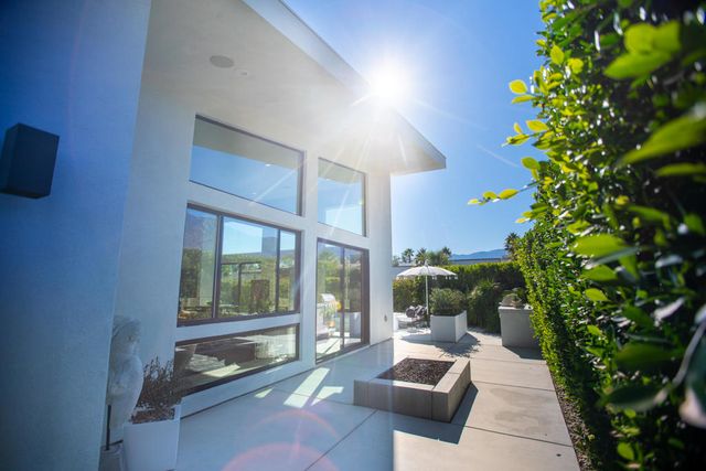 4499 Esplanade Lane, Palm Springs, CA 92262