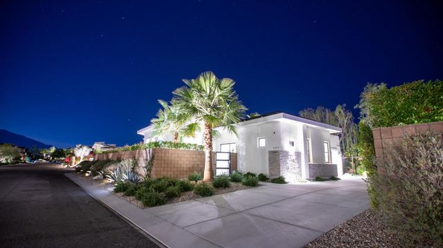 4499 Esplanade Lane, Palm Springs, CA 92262