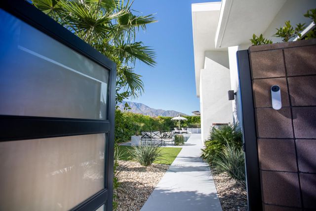 4499 Esplanade Lane, Palm Springs, CA 92262