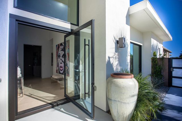 4499 Esplanade Lane, Palm Springs, CA 92262