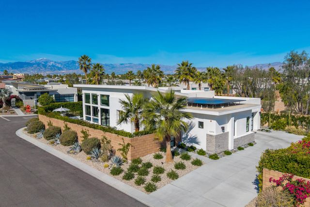4499 Esplanade Lane, Palm Springs, CA 92262