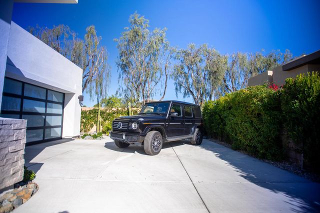 4499 Esplanade Lane, Palm Springs, CA 92262