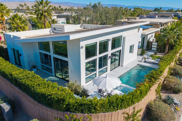 4499 Esplanade Lane, Palm Springs, CA 92262