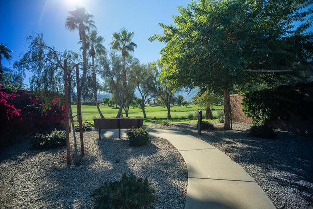 4499 Esplanade Lane, Palm Springs, CA 92262