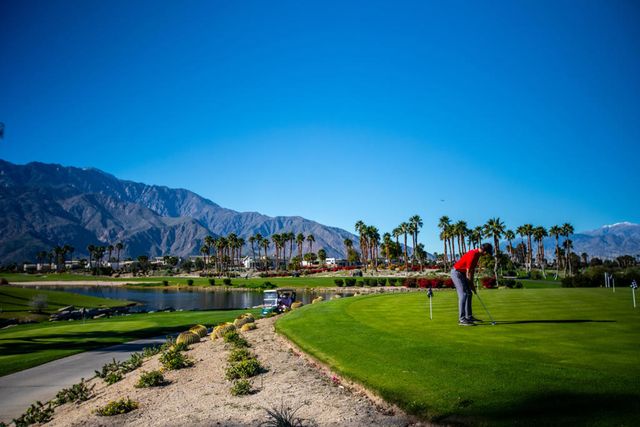 4499 Esplanade Lane, Palm Springs, CA 92262