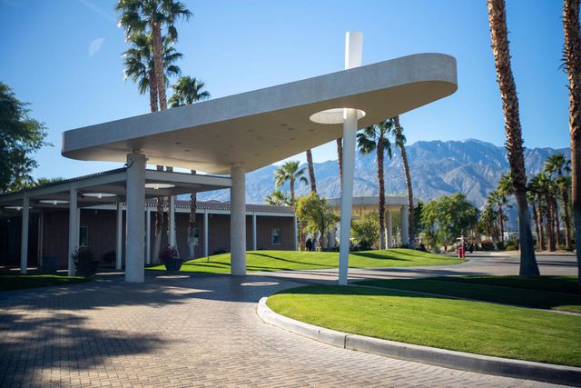 4499 Esplanade Lane, Palm Springs, CA 92262