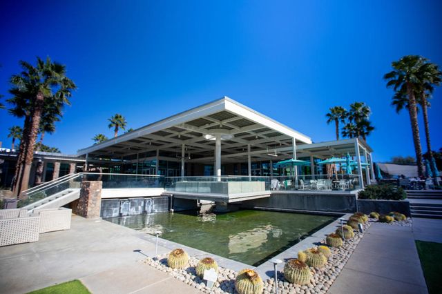 4499 Esplanade Lane, Palm Springs, CA 92262