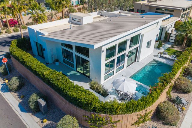 4499 Esplanade Lane, Palm Springs, CA 92262