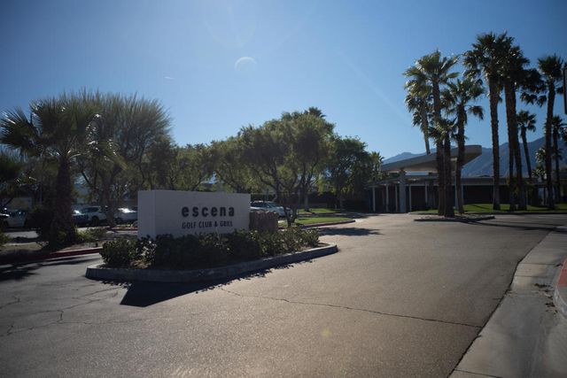 4499 Esplanade Lane, Palm Springs, CA 92262